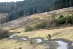 Garw Valley MTB Trails