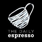 Daily Espresso logo