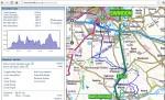 Prospect Hospice Big Ride 2013 Route Maps