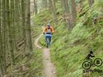 Trans Cambrian Ride MTB