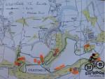 Erlestoke12 course map