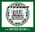 Enter the Steven's Trail Enduro 2013