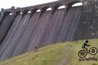 Claerwen Dam