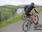 Claerwen Reservoir