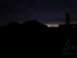 Dawn at Mountain Mayhem