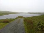 Llyn Egnant in the mid Wales