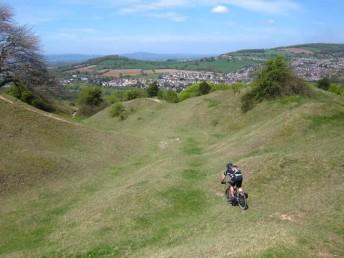 2013_05_06 Stroud Recce Ride 188