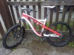 Specialized Camber Comp 26"