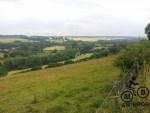 View near Ramsbury