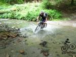 River crossing at wentyfour12 2013