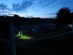 Night time at Twentyfour12 2013