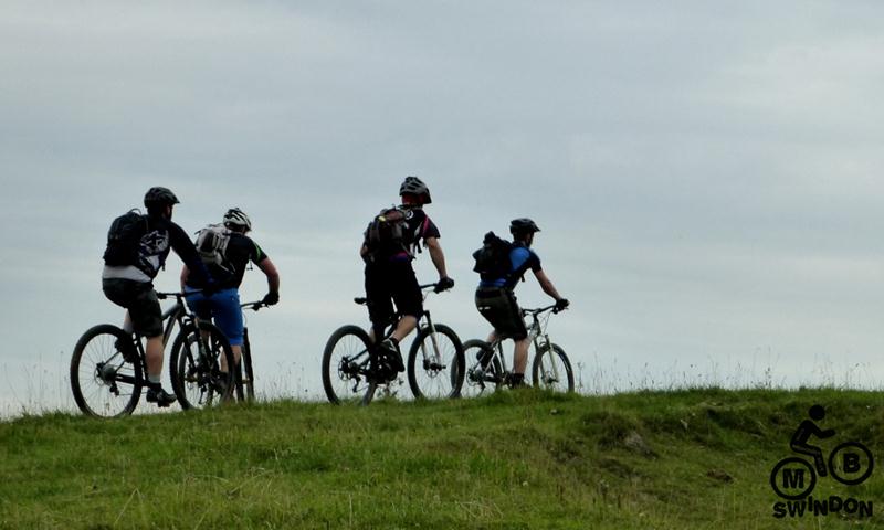Read more about the article “Lumps and Bumps” midweek ride