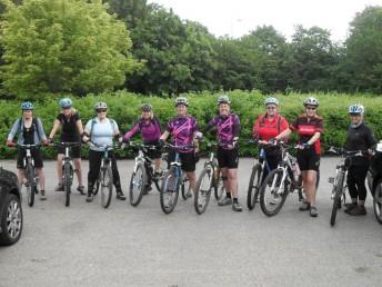 2012_07_15-Ladies-Croft-Team-start