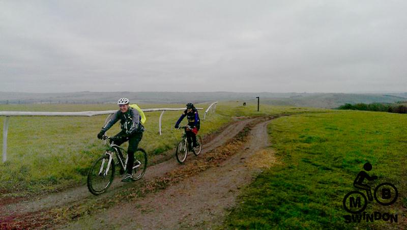 Read more about the article Barbury Novice Ride