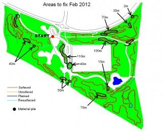 Plans Feb 2012