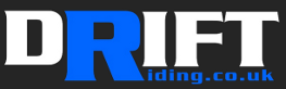 Drift Riding Logo