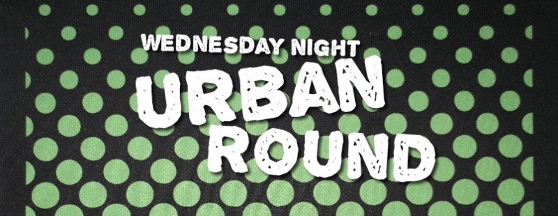 You are currently viewing Urban Round last of 2015/16 series