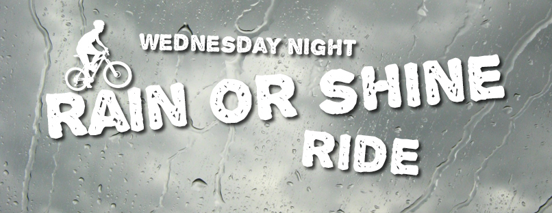 You are currently viewing BST Wednesday ride