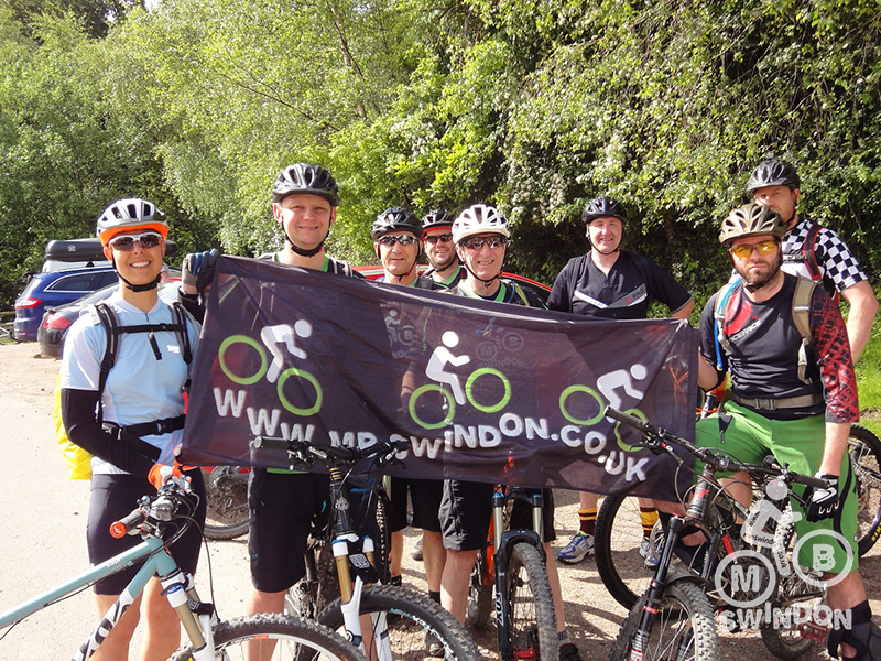 Read more about the article Ride Report: Forest of Dean May 2015