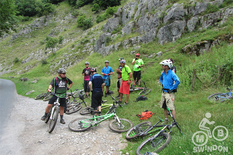 Read more about the article Ride Report: The Making of the Mendips