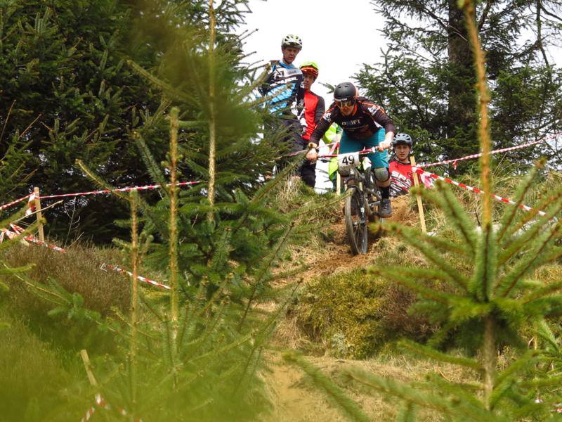 Read more about the article Mondraker Enduro Series, Round 5