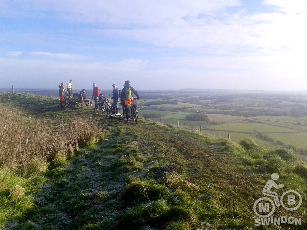 Read more about the article Ride Report: Frozen Bronze Age Epic