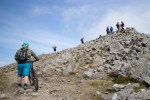 Cadair Idris Summit