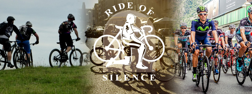 You are currently viewing Ride of Silence