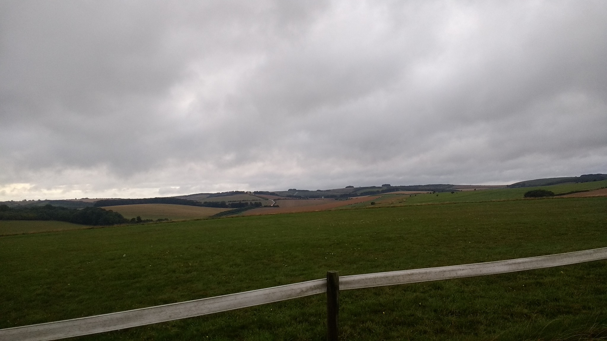Midweek Ride 30 October